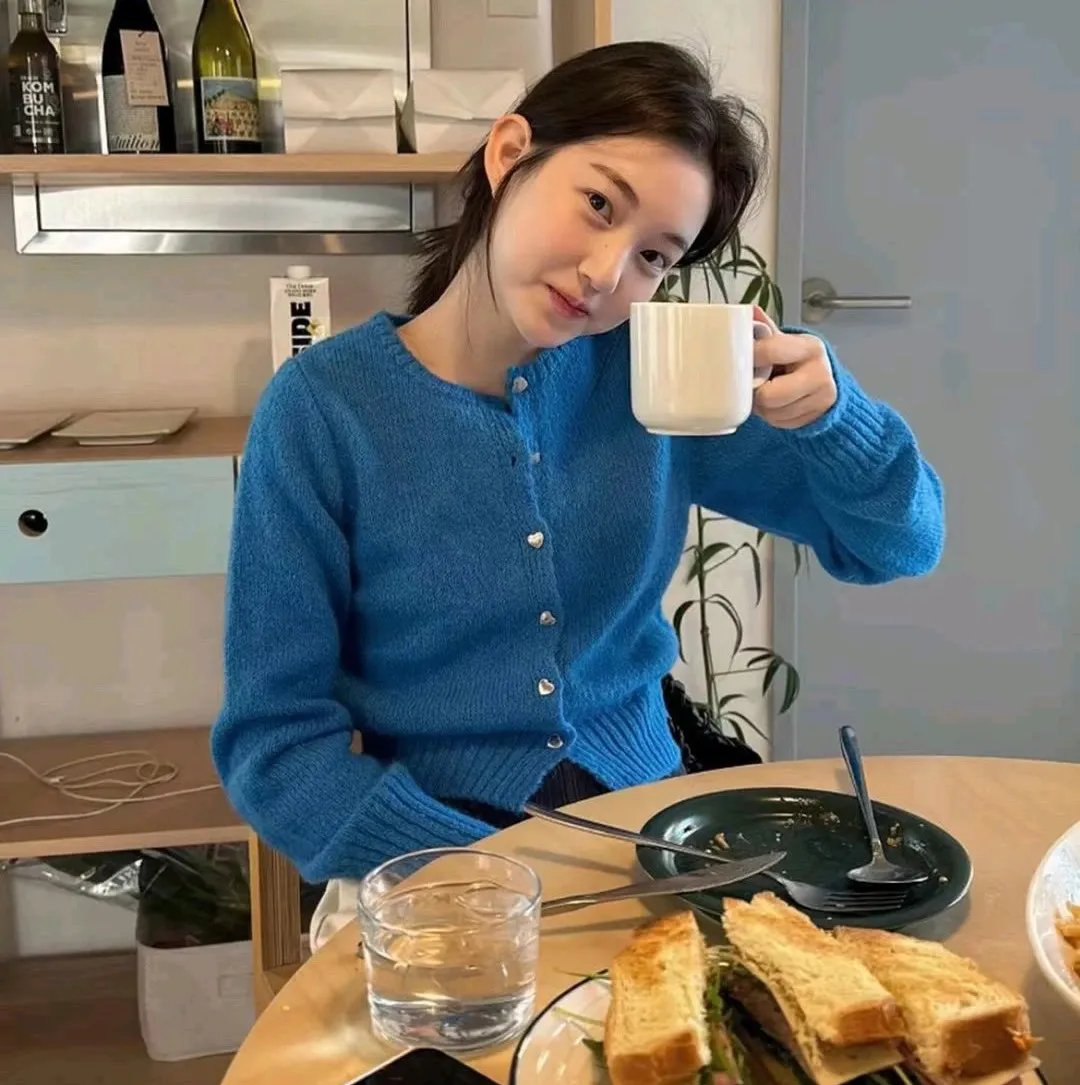风吹吧麦浪