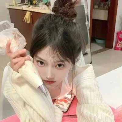 春潮烂漫海棠红