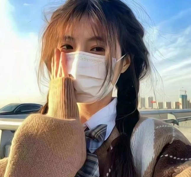 潮与虎第一季