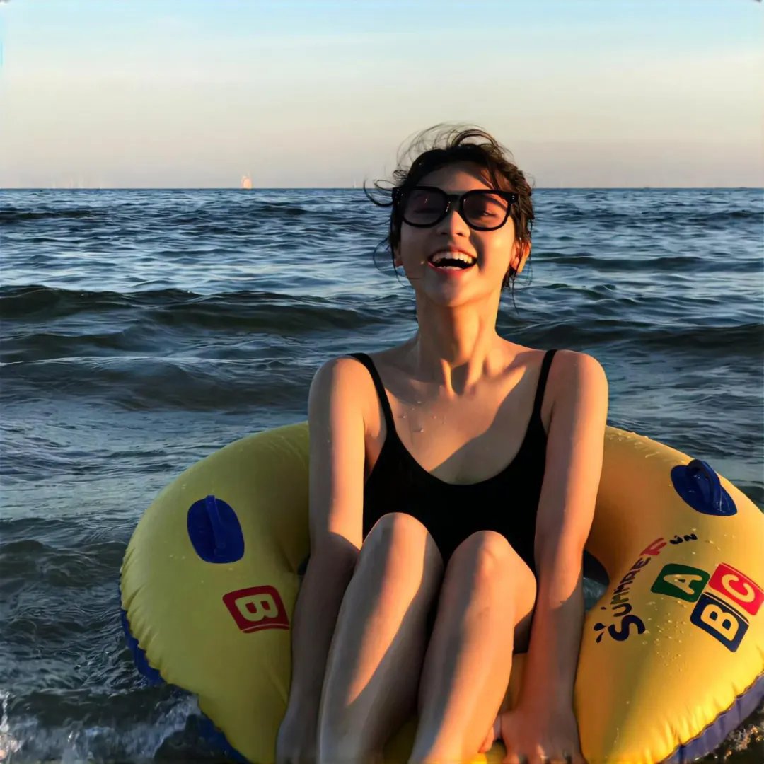 海燕双飞